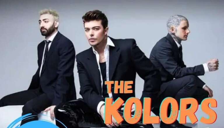 I KOLORS A RODI GARGANICO