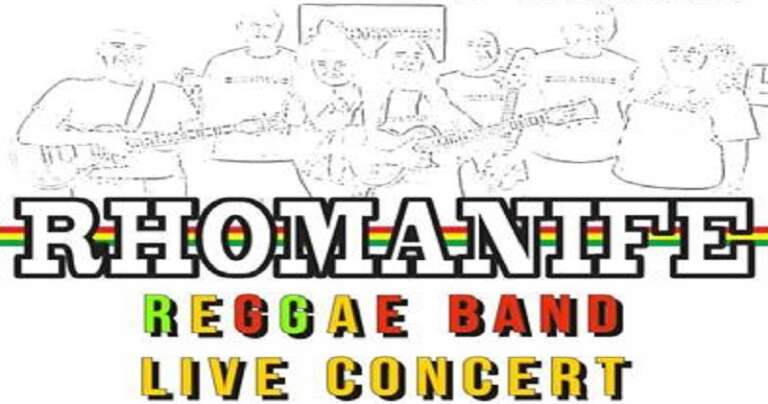 RHOMANIFE IN CONCERTO A DELICETO