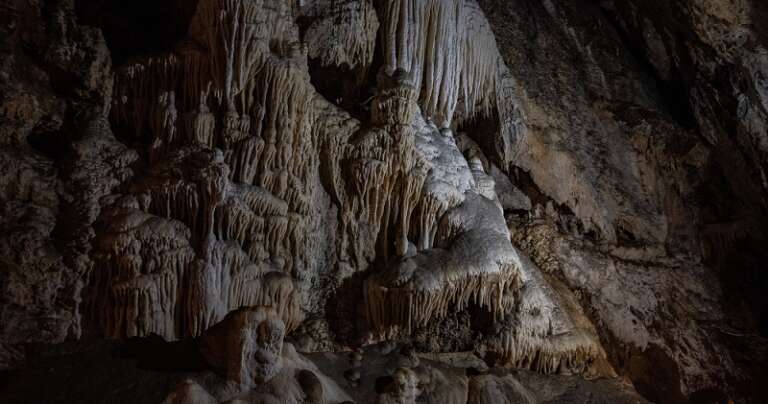 QUANTE GROTTE NEL TERRITORIO DI SAN NICANDRO? PERCHE’ LA LORO VALORIZZAZIONE?