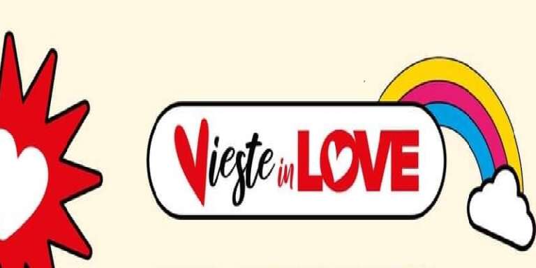 ‘VIESTE IN LOVE’, PRESENTATO IL PROGRAMMA DELLA QUARTA EDIZIONE