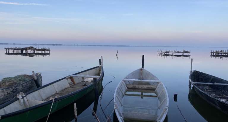 MIGRAZIONI E’ IL TEMA SCELTO PER L’EDIZIONE 2023 DEL PROGETTO “LACUS, LA TERRA DEI LAGHI”