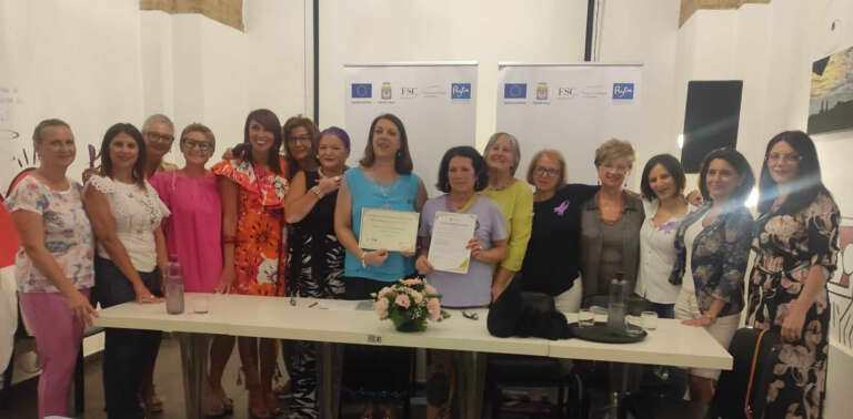 SAN SEVERO – LA MITEZZA NON VA IN VACANZA: LE NUOVE INIZIATIVE DELL’ASSOCIAZIONE “GENTILEZZA E’ CULTURA”