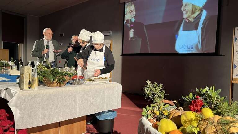 TEMPO DI “MIGRAZIONI” NELLA TERRA DEI LAGHI: TORNA “LACUS”