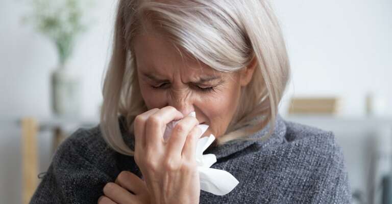 INFLUENZA: ARRIVERA’ IN ANTICIPO E SARA’ DI MEDIA INTENSITA’. LE PREVISIONI DEGLI ESPERTI