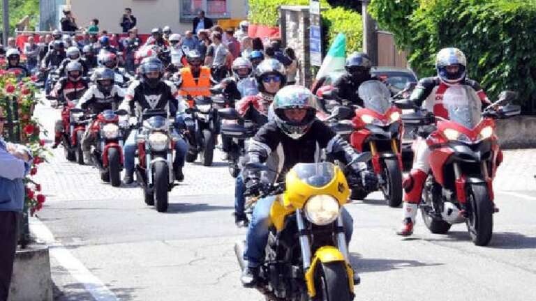 MOTORDAY – V° MOTORADUNO 2023