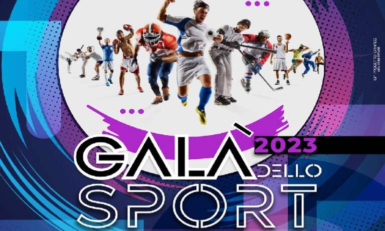 “GALA’ DELLO SPORT” A VICO, OSPITI DI LIVELLO NAZIONALE E INTERNAZIONALE