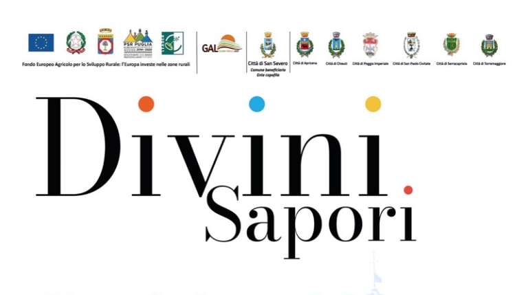  “DIVINI SAPORI” A POGGIO IMPERIALE CON LO CHEF GIORGIO TROVATO