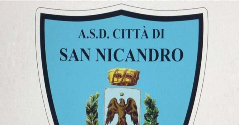 ASD CITTA’ DI SAN NICANDRO GARGANICO