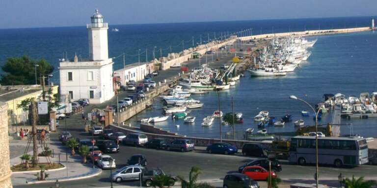 MANFREDONIA, INAUGURATA LA PRIMA CRAP DELLA PROVINCIA DI FOGGIA PER PAZIENTI PSICHIATRICI AUTORI DI REATO