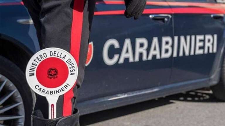 RACKET DELLA PROSTITUZIONE: OTTO LE PERSONE ARRESTATE DAI CARABINIERI