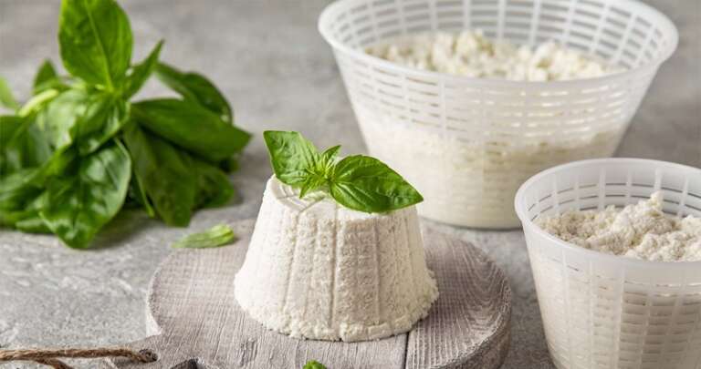 RICOTTA (R’COTTA) NELL’ATLANTE DEI PRODOTTI TRADIZIONALI DELLA PUGLIA