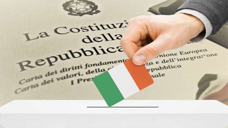 PROVE DI PREMIERATO ALL’ITALIANA