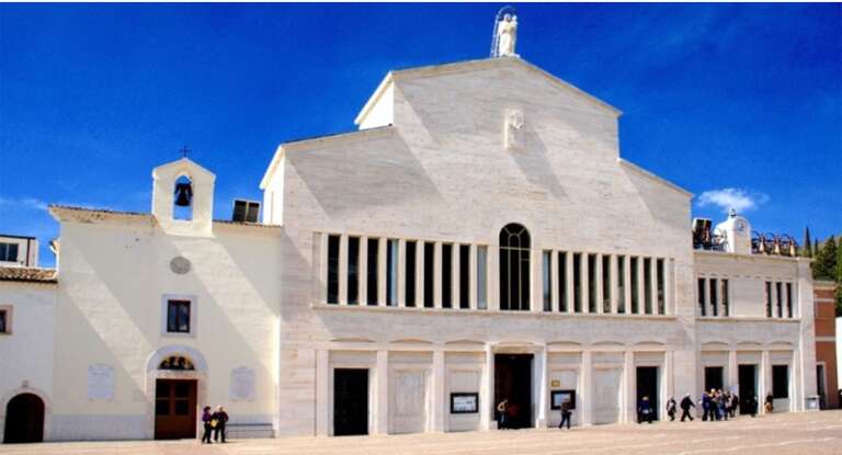 “lL POLIEDRO DELLA PACE”, CONVEGNO A SAN GIOVANNI ROTONDO A 60 ANNI DALLA “PACEM IN TERRIS”