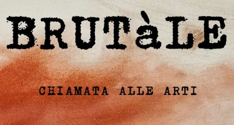 A LUCERA LA MOSTRA COLLETTIVA “BRUTALE”: “CHIAMATA ALLE ARTI” SUL TEMA UNIVERSALE DELLA VIOLENZA