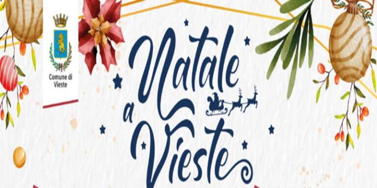 NATALE A VIESTE