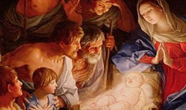 OGGI E’ LA VIGILIA DI NATALE: DIECI COSE DA SAPERE