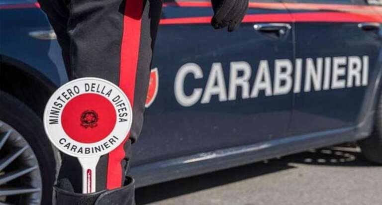 ANNO 2023, LE OPERAZIONI PIU’ SIGNIFICATIVE DEL COMANDO CARABINIERI DI FOGGIA