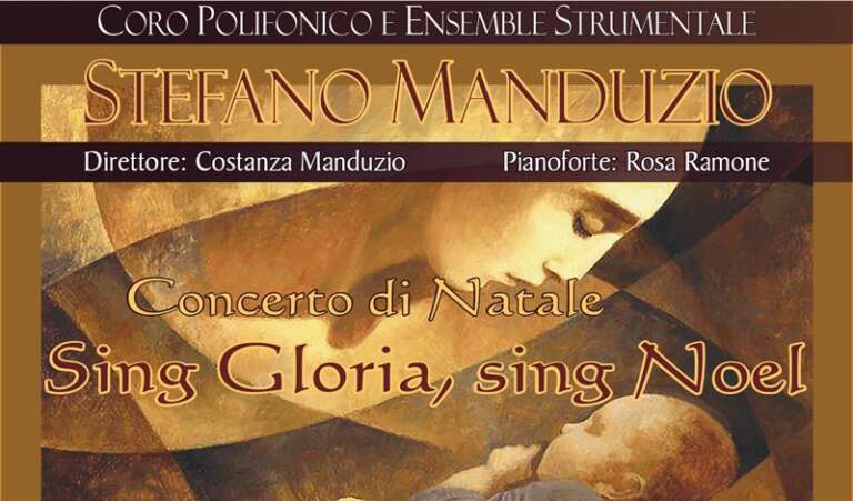 NATALE A SAN NICANDRO, GLI EVENTI DI OGGI