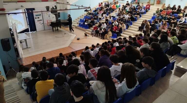 A FOGGIA LA SECONDA EDIZIONE DEL FESTIVAL DELLA SCIENZA