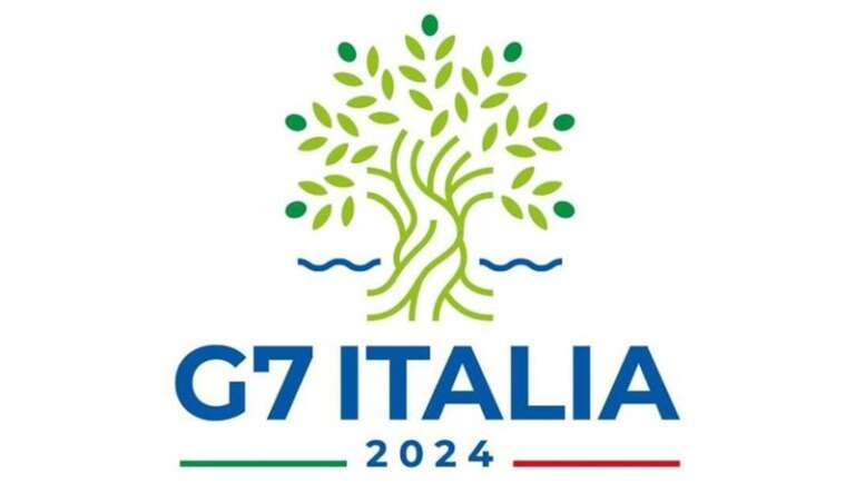 PER IL G7 A BORGO EGNAZIA DI GIUGNO L’ULIVO DI PUGLIA COME LOGO UFFICIALE