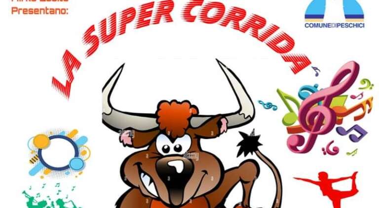 A PESCHICI LA “SUPER CORRIDA”: VIA ALLE ISCRIZIONI