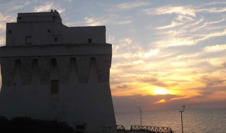 DOPO LA NOTIZIA DEL TRABUCCO A TORRE MILETO…UN PO’ DI STORIA