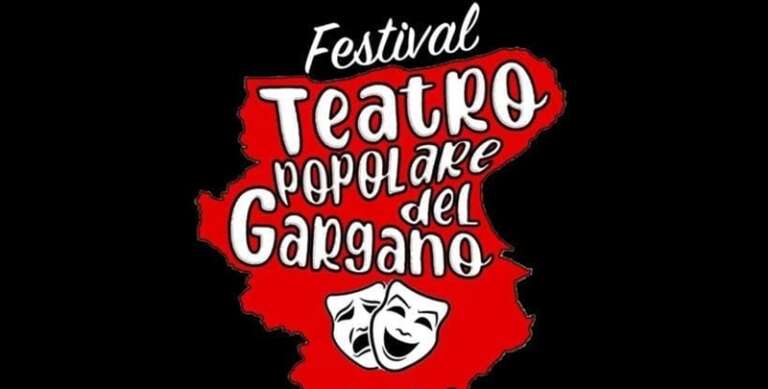 VICO, FESTIVAL DEL TEATRO POPOLARE DEL GARGANO