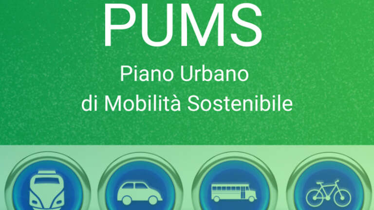 SAN NICANDRO GARGANICO, AVVISO DI ADOZIONE DEL P.U.M.S.