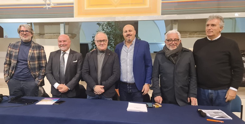 Turismo Radici SGR