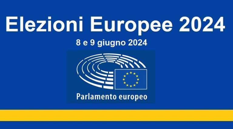 ELEZIONE DEI MEMBRI DEL PARLAMENTO EUROPEO SPETTANTI ALL’ITALIA