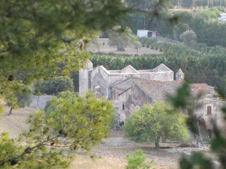 L’ABBAZIA DI KÀLENA DI PESCHICI NON DEVE MORIRE