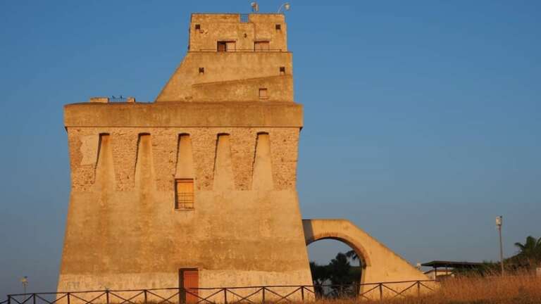 TORRE MILETO, INTERVENTO DI MANUTENZIONE E VALORIZZAZIONE