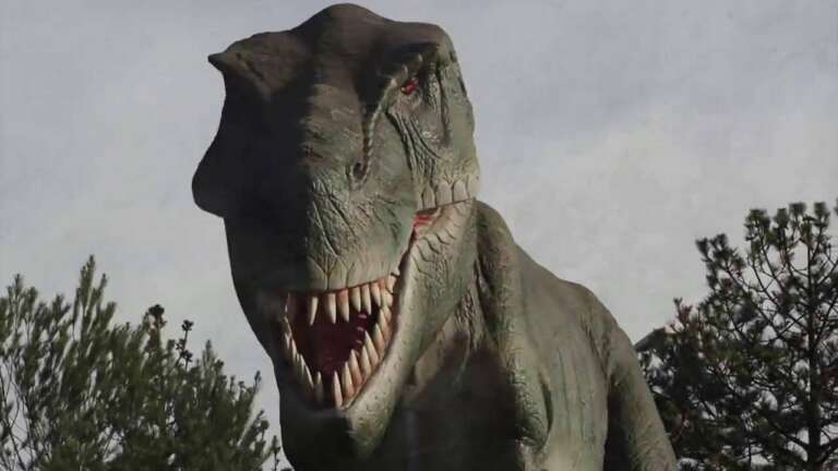 SAN MARCO IN LAMIS, RIAPRE PARCO DINOSAURI DI BORGO CELANO: GIÀ MIGLIAIA LE PRENOTAZIONI