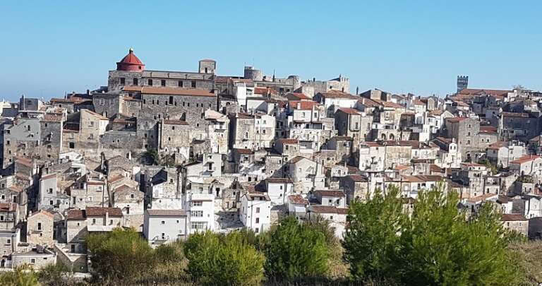  IL METODO ANALOGICO, A VICO DEL GARGANO IL FOCUS CON L’UNIVERSITA’ DI FOGGIA