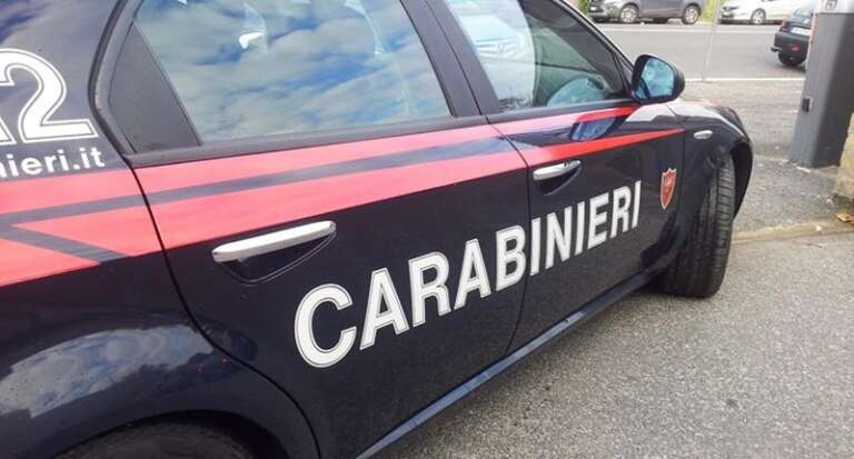 ORDINANZA CAUTELARE A CARICO DI 9 PERSONE PER TRAFFICO SOSTANZA STUPEFACENTE