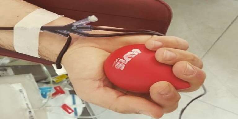 PASQUA 2024, DONAZIONE AVIS