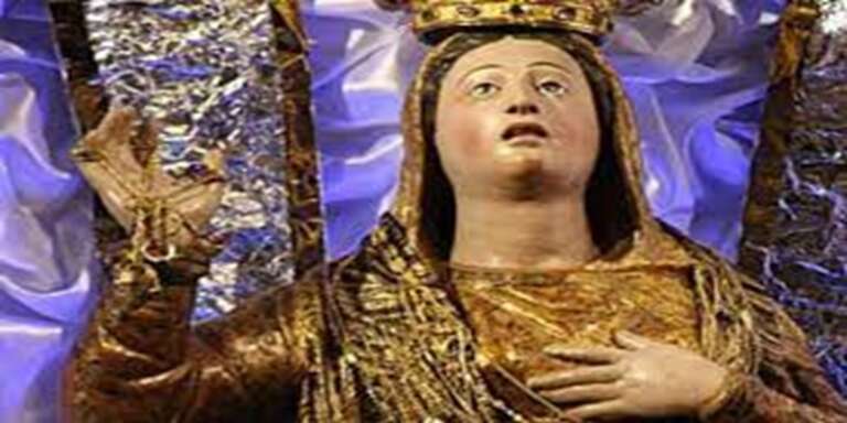 VIESTE, ECCO IL PROGRAMMA DEI FESTEGGIAMENTI A S. MARIA DI MERINO