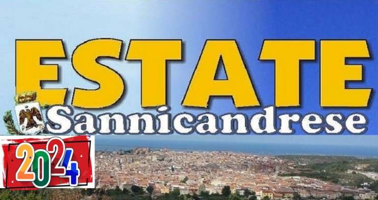 EDITORIALE DELLA DOMENICA. UN CARTELLONE ESTIVO PER LE PIAZZE D’ESTATE