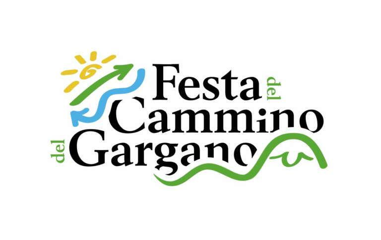 FESTA DEL CAMMINO SUL GARGANO 2024
