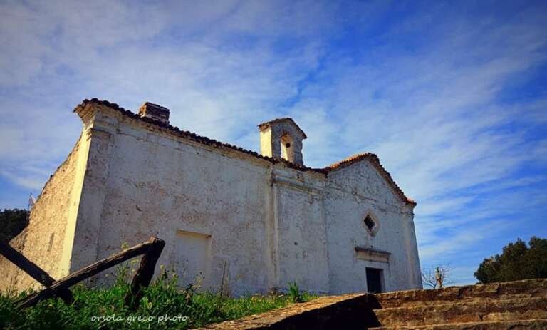 PROGRAMMA DELLA FESTA DEL CAMMINO SUL GARGANO 2024