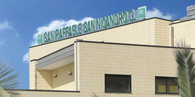 SAN NICANDRO GARGANICO, AL SAN RAFFAELE TUTTI SALVAGUARDATI I POSTI DI LAVORO