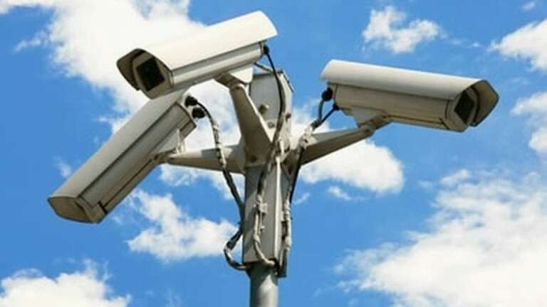 ILCOMUNE DI SAN NICANDRO AMMESSO AL FINANZIAMENTO VIDEOSORVEGLIANZA
