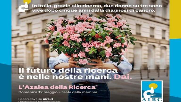 AVIS SAN NICANDRO IN PIAZZA PER L’ALZALEA DELLA RICERCA