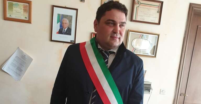 CARLANTINO, 200MILA EURO PER LA NUOVA PALESTRA COMUNALE
