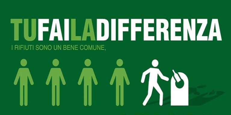 RACCOLTA DIFFERENZIATA, LA REGIONE STANZIA 7,2 MILIONI DI EURO PER I COMUNI VIRTUOSI