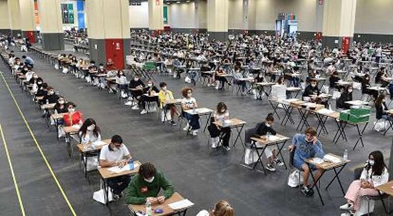 INGRESSO A MEDICINA: NUOVE REGOLE, NUOVI DUBBI