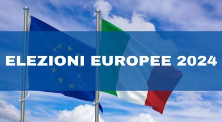 I PUGLIESI IN LISTA PER LE ELEZIONI EUROPEE