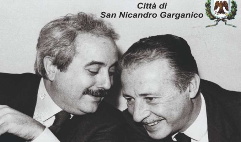 SAN NICANDRO: 32° ANNIVERSARIO DELLA STRAGE DI CAPACI