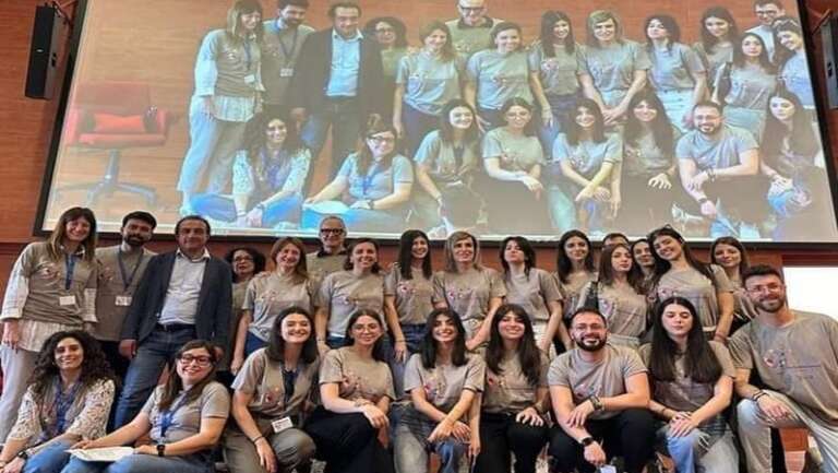 GRANDE SUCCESSO PER HACKAREEL: L’HACKATHON UNIFG CONQUISTA FOGGIA