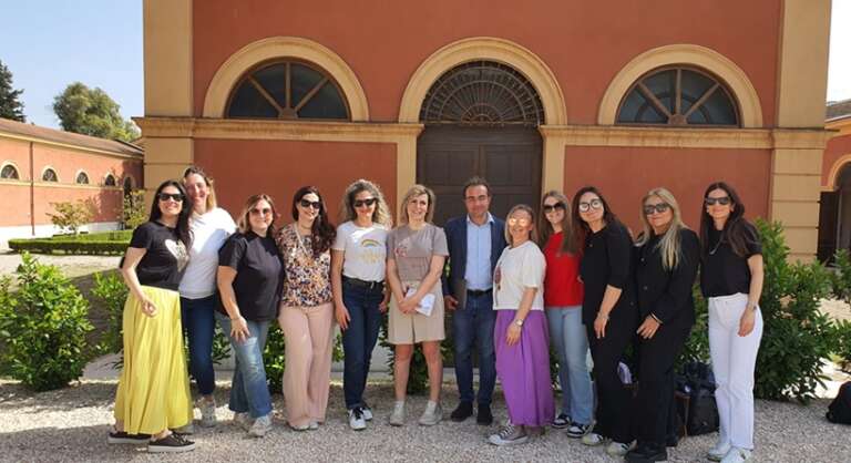 UNIFG: LA BELLEZZA ARRIVA AD ALTAMURA PER LA TAPPA DELL’INCLUSION FEST